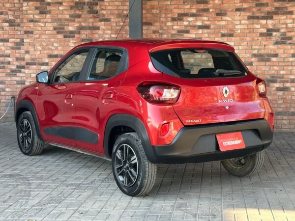 RENAULT KWID