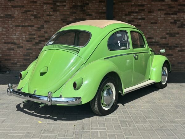 VOLKSWAGEN VOCHO