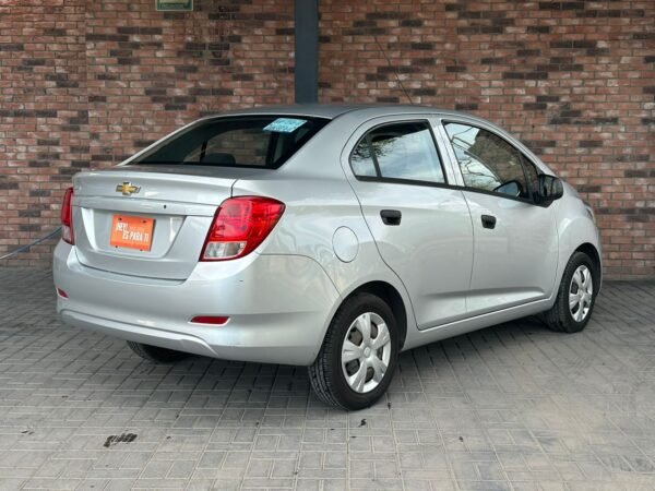 CHEVROLET BEAT