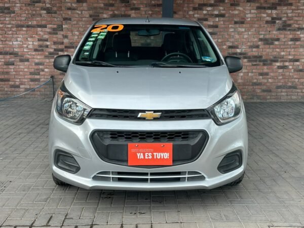 CHEVROLET BEAT