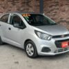 CHEVROLET BEAT