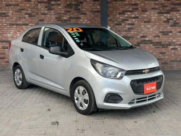 CHEVROLET BEAT