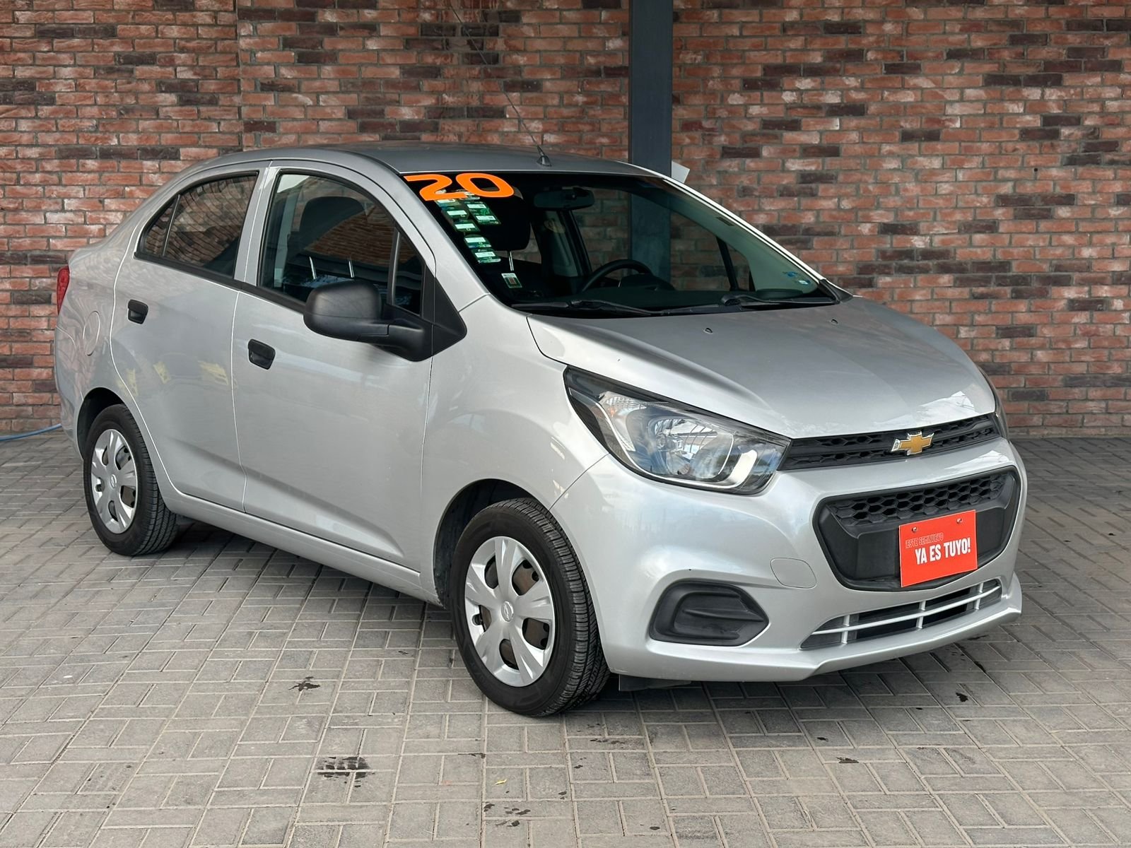 CHEVROLET BEAT