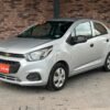 CHEVROLET BEAT