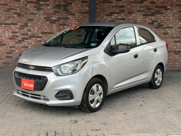 CHEVROLET BEAT