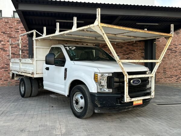 FORD F-350