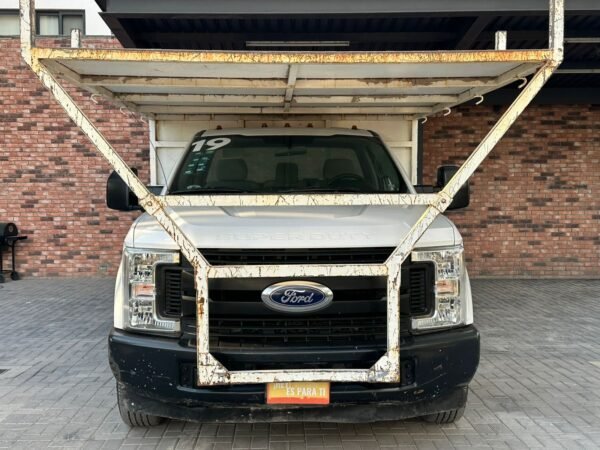 FORD F-350