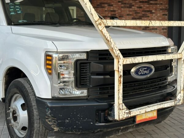 FORD F-350