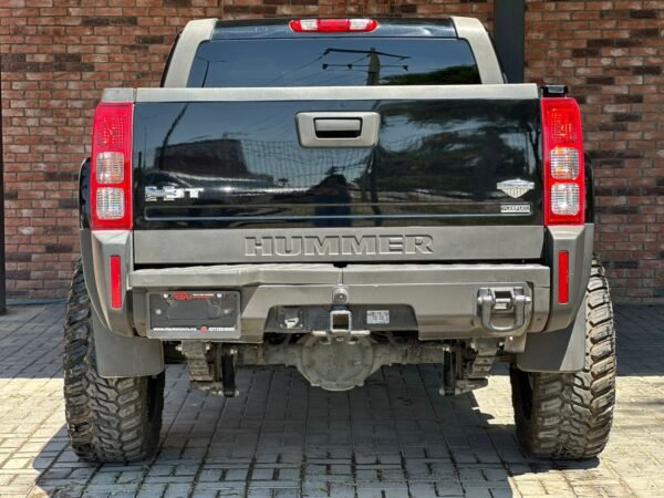 HUMMER