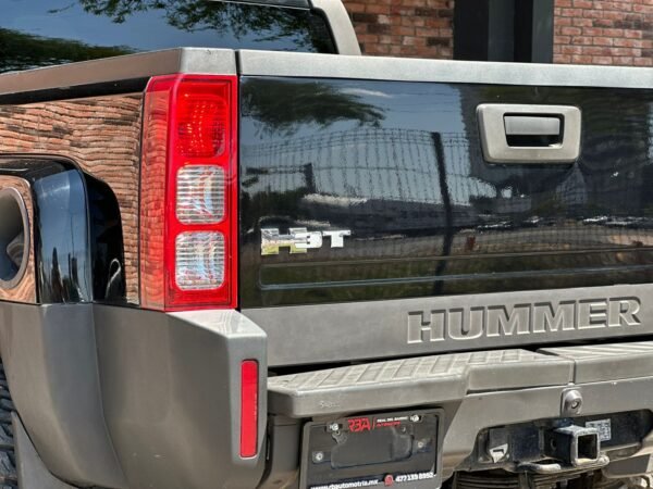 HUMMER