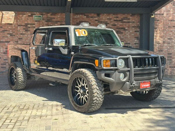 HUMMER
