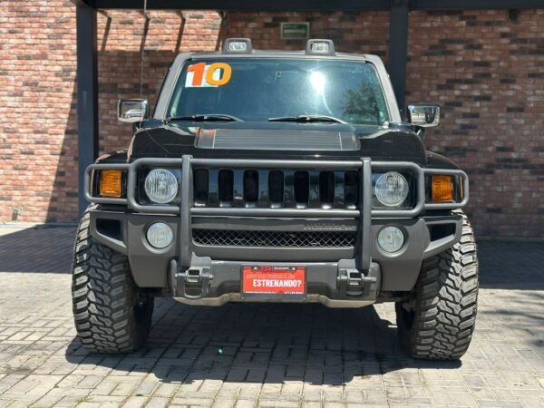HUMMER