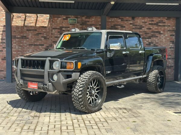 HUMMER