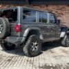 JEEP RUBICON