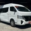 NISSAN URVAN