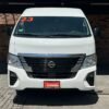 NISSAN URVAN