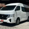 NISSAN URVAN