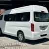 NISSAN URVAN
