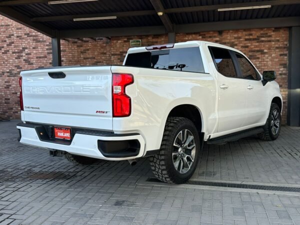 CHEVROLET CHEYENNE