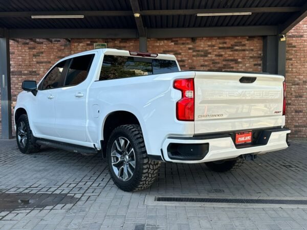 CHEVROLET CHEYENNE