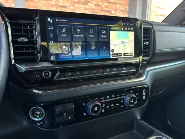 CHEVROLET CHEYENNE