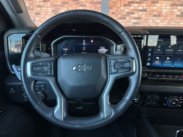 CHEVROLET CHEYENNE