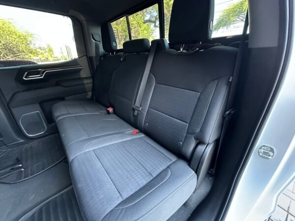 CHEVROLET CHEYENNE