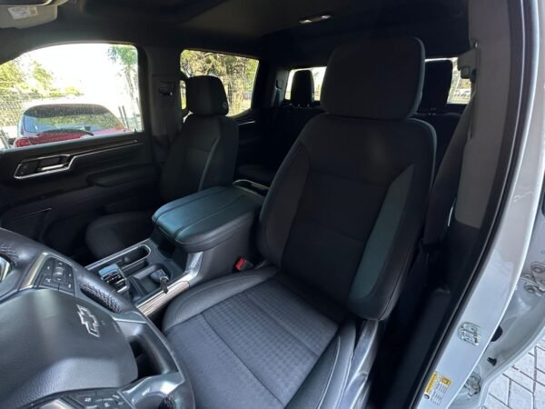 CHEVROLET CHEYENNE