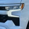 CHEVROLET CHEYENNE