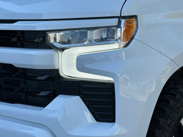 CHEVROLET CHEYENNE