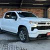 CHEVROLET CHEYENNE