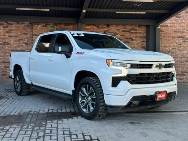 CHEVROLET CHEYENNE