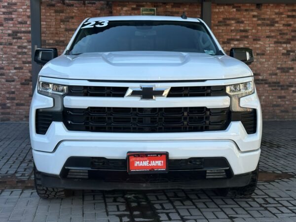 CHEVROLET CHEYENNE