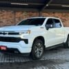 CHEVROLET CHEYENNE