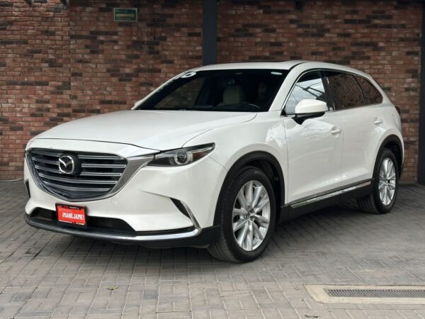 MAZDA CX-9