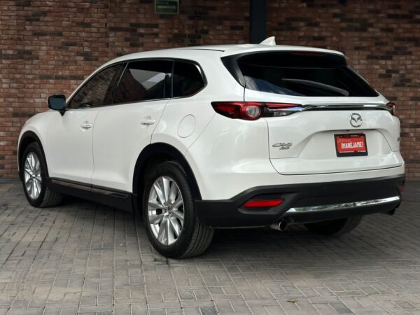 MAZDA CX-9