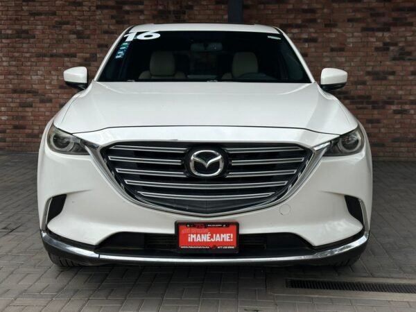 MAZDA CX-9