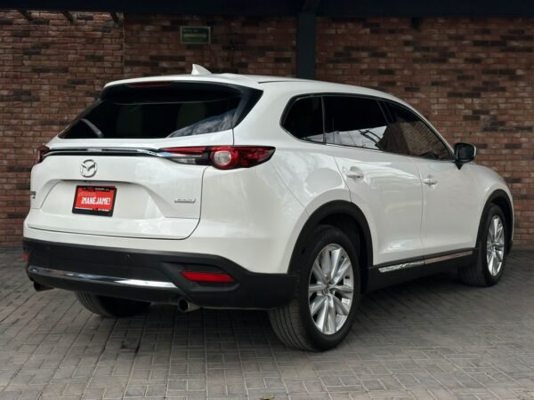 MAZDA CX-9