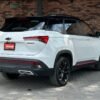 CHEVRLET CAPTIVA