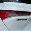 CHEVRLET CAPTIVA