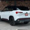 CHEVRLET CAPTIVA