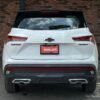 CHEVRLET CAPTIVA