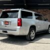 CHEVROLET SUBURBAN