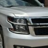 CHEVROLET SUBURBAN