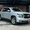 CHEVROLET SUBURBAN