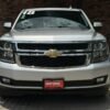 CHEVROLET SUBURBAN