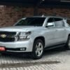CHEVROLET SUBURBAN