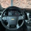 CHEVROLET SUBURBAN