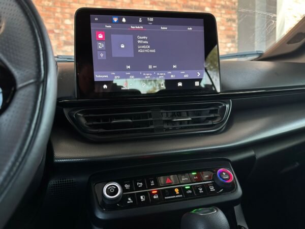 FIAT FASTBACK