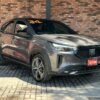 FIAT FASTBACK
